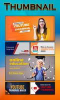 Thumbnail Maker Plakat