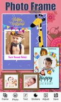 Photo Frame ảnh chụp màn hình 1