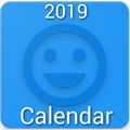 Motivational Quotes Calendar 2019