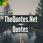 TheQuotes.Net Quotes アイコン