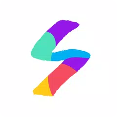 Скачать 슈퍼팬: 미드, 영화로 배우는 영어 XAPK