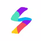 슈퍼팬 biểu tượng