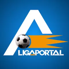 Ligaportal Fußball Live-Ticker APK download
