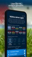 Ligaportal الملصق