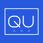 QU App Zeichen