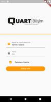 Quart Online İşlemler [test] screenshot 2
