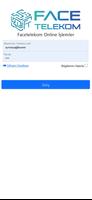 Face Telekom ảnh chụp màn hình 1