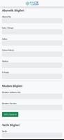 Face Telekom ảnh chụp màn hình 3