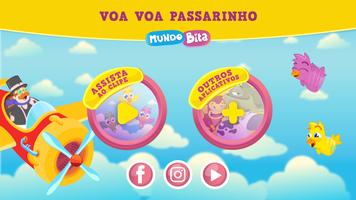 Mundo Bita - Pelos Ares 海报