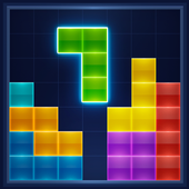 Puzzle Game آئیکن