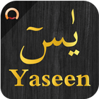 Surah Yaseen آئیکن