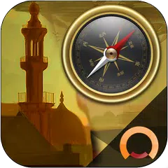 Prayer Times & Qibla Free APK download