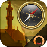 Prayer Times & Qibla Free
