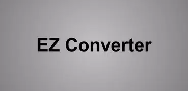 EZ Converter Free