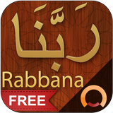 Rabbana icon