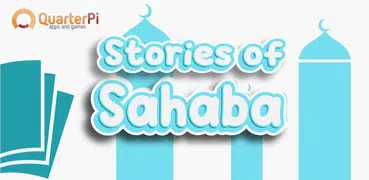 Stories of Sahaba - Companions