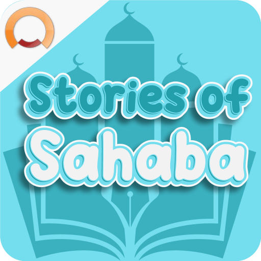 Stories of Sahaba - Companions