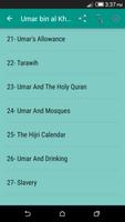Stories of Sahaba - Companions ảnh chụp màn hình 1