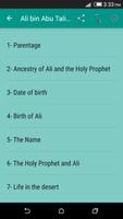 Stories of Sahaba - Companions ảnh chụp màn hình 2