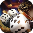 Quartet & Dice: Rolling Fun APK