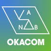 Okacom Data Collector ไอคอน