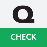 Quartix Check icône