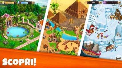 download Farland: Farm Village XAPK