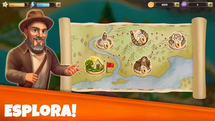 download Farland: Farm Village XAPK