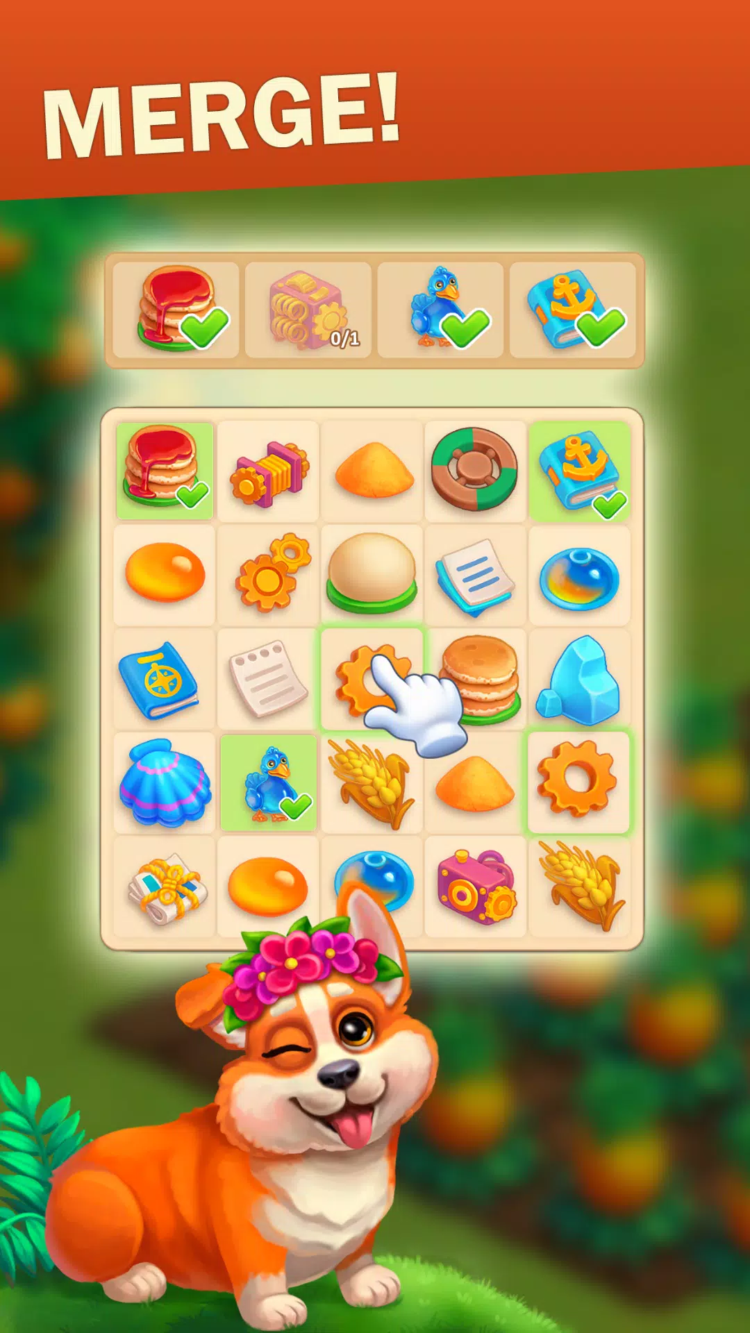 The Farmers: Island Adventure