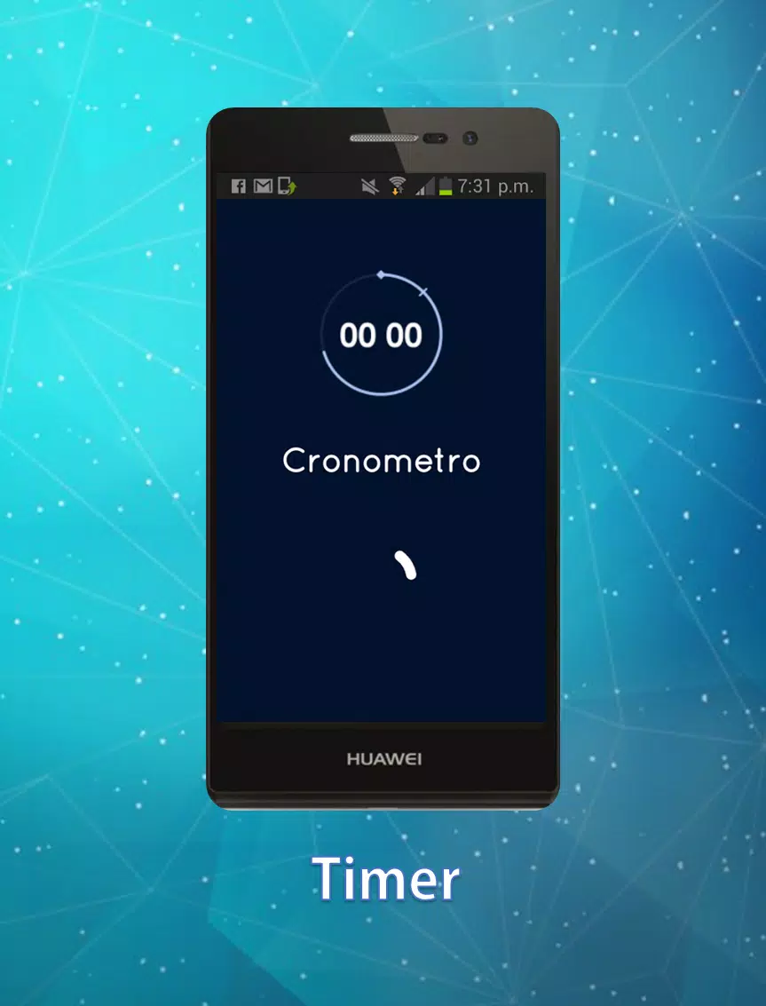 Chronomètre APK pour Android Télécharger