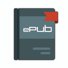 ePUB Reader 아이콘
