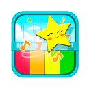 Piano Propel (Child Music) APK