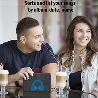 Music Player screenshot 1