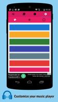 Music Player screenshot 2