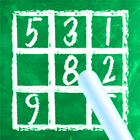 Sudoku icono