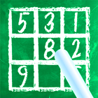 Trò chơi ngoại tuyến Sudoku biểu tượng