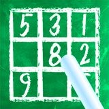 Sudoku أيقونة