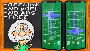 Sudoku screenshot 4