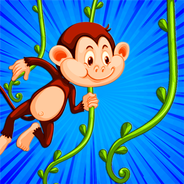 Download do APK de Jogo offline de jogo de macaco para Android