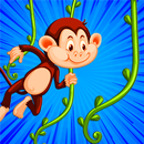 เกมลิงออฟไลน์สนุกไม่มี WiFi APK