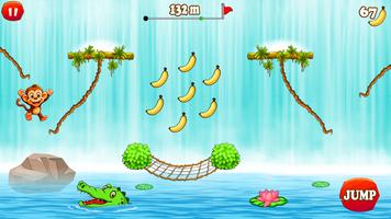 برنامه‌نما بازی های میمون بازی های آفلاین عکس از صفحه