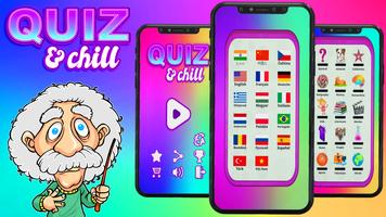 Quiz screenshot 1