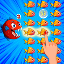 Jogos de peixes Jogos offline APK