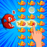 Fish Game Offline Game