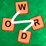 Word Connect-icoon