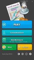 Word Search Evolved screenshot 1