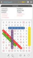 Word Search Evolved screenshot 2
