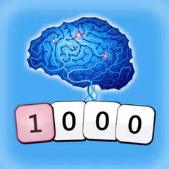 1000 Words Icon