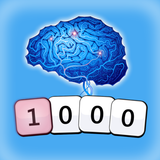 1000 Words ikon