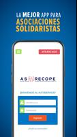 ASORECOPE poster